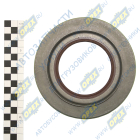 70202684 Сальник хвостовика редуктора 80х150х12/20 FPM RD EV85 AVL Krafttechnik